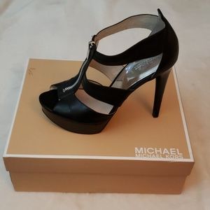 Michael kors heels